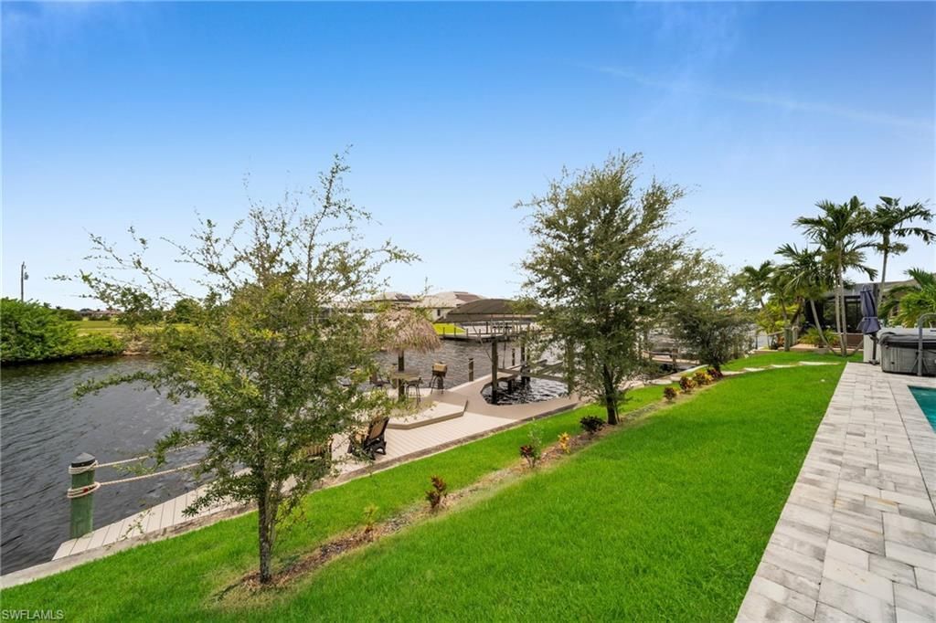 115 NW 33rd Ave, Cape Coral, FL 33993 Photo