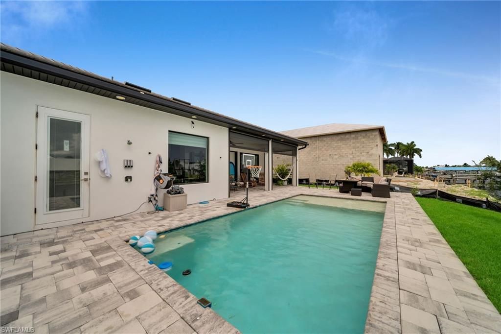 115 NW 33rd Ave, Cape Coral, FL 33993 Photo
