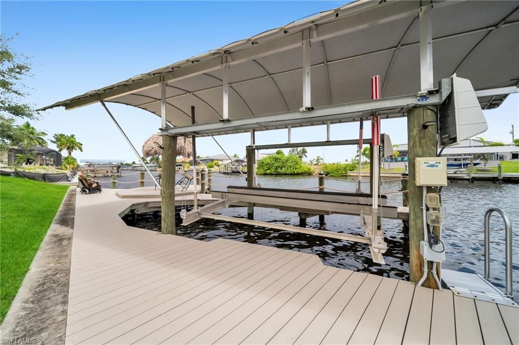115 NW 33rd Ave, Cape Coral, FL 33993 Photo
