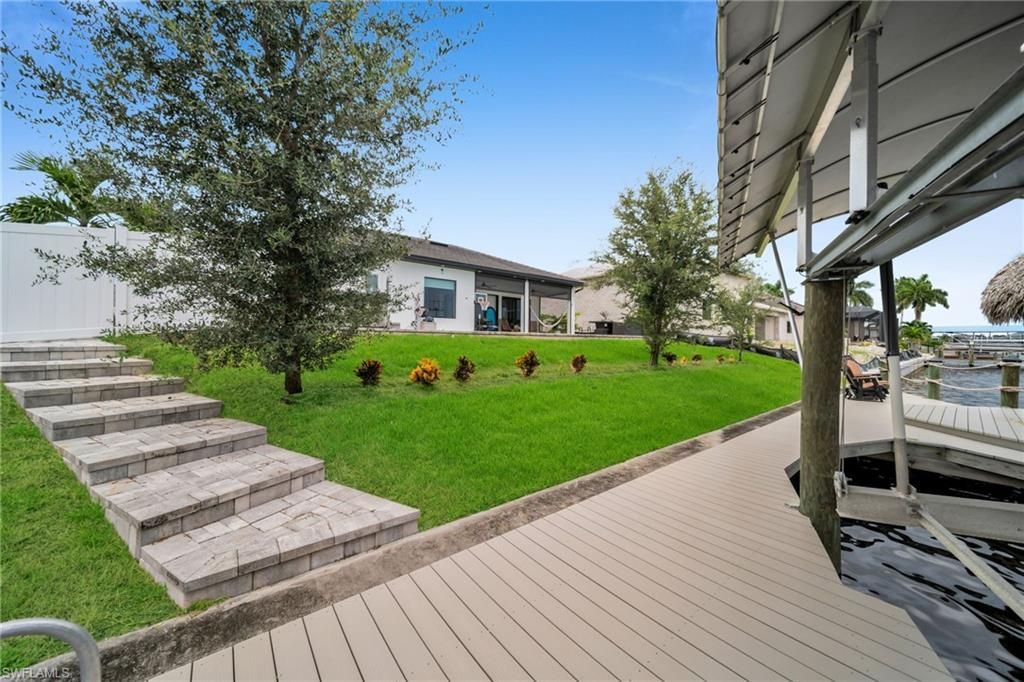 115 NW 33rd Ave, Cape Coral, FL 33993 Photo
