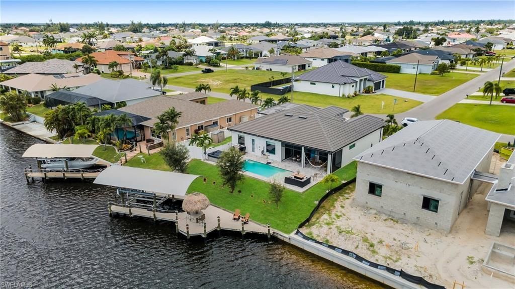 115 NW 33rd Ave, Cape Coral, FL 33993 Photo