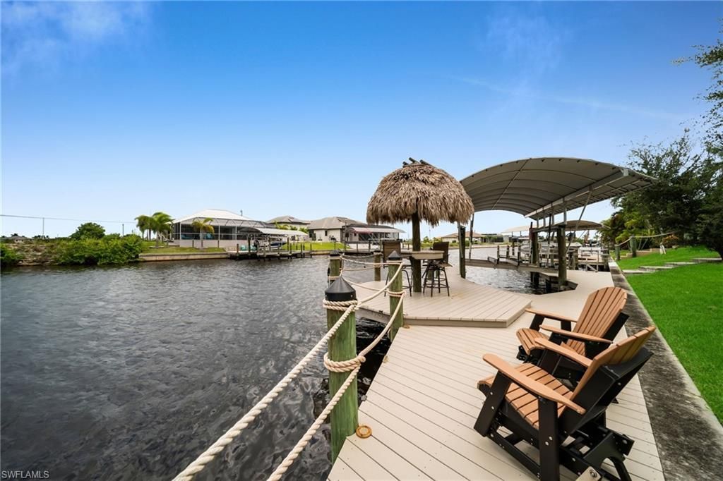 115 NW 33rd Ave, Cape Coral, FL 33993 Photo