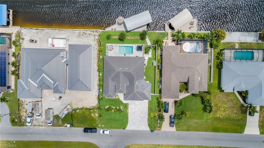 115 NW 33rd Ave, Cape Coral, FL 33993 Photo