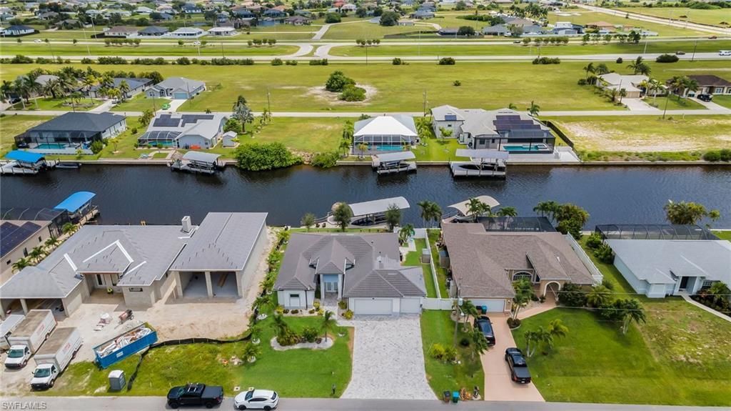 115 NW 33rd Ave, Cape Coral, FL 33993 Photo