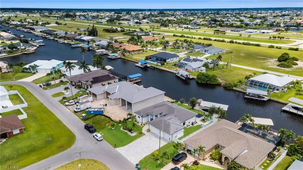 115 NW 33rd Ave, Cape Coral, FL 33993 Photo
