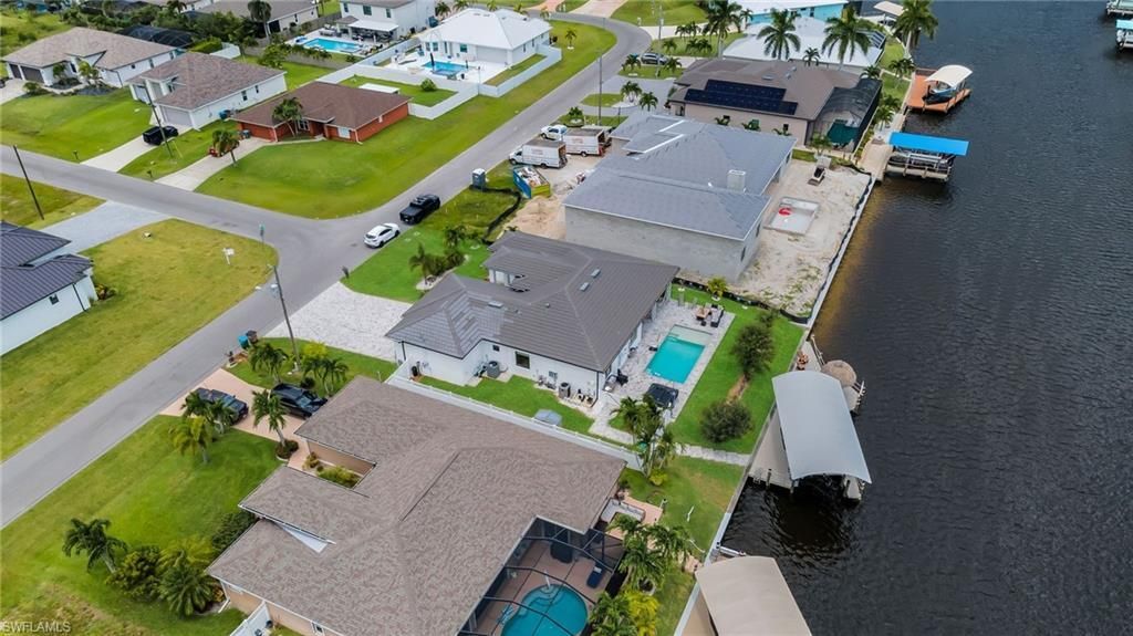 115 NW 33rd Ave, Cape Coral, FL 33993 Photo
