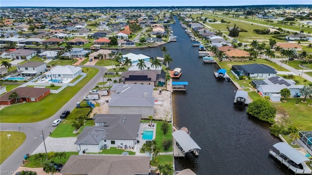 115 NW 33rd Ave, Cape Coral, FL 33993 Photo