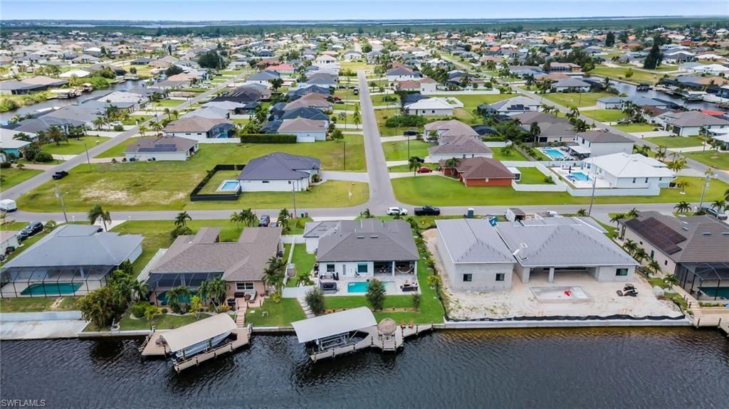 115 NW 33rd Ave, Cape Coral, FL 33993 Photo