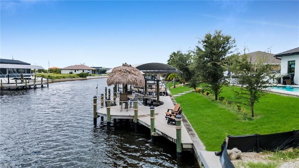 115 NW 33rd Ave, Cape Coral, FL 33993 Photo