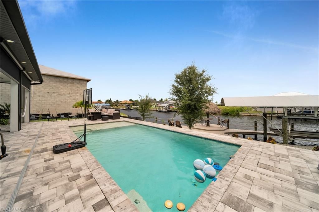 115 NW 33rd Ave, Cape Coral, FL 33993 Photo
