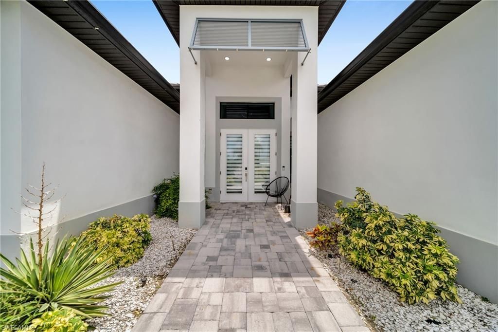 115 NW 33rd Ave, Cape Coral, FL 33993 Photo