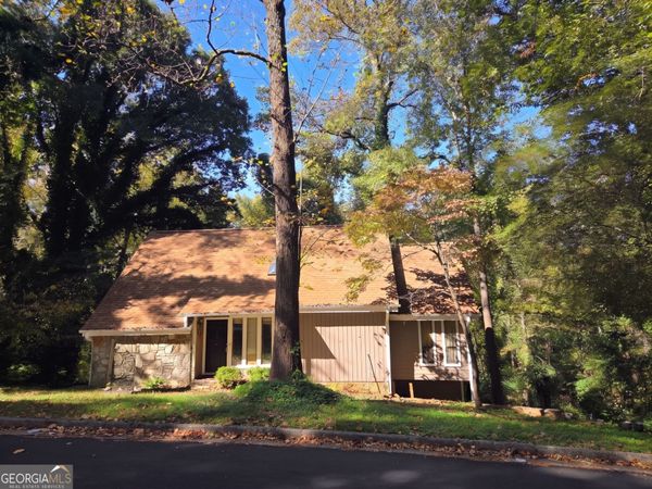 6942 Springwood Drive, Douglasville, GA 30135