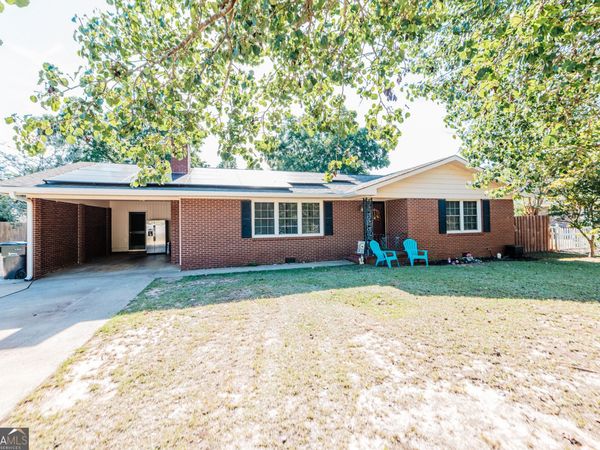 1704 Northside Road, Perry, GA 31069