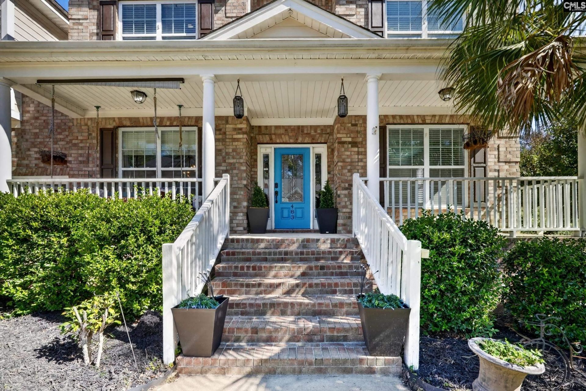 483 Bunting Drive  Photo 4