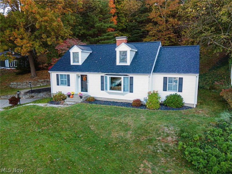 760 Sunset Terrace, Coshocton, OH 43812 Photo 2