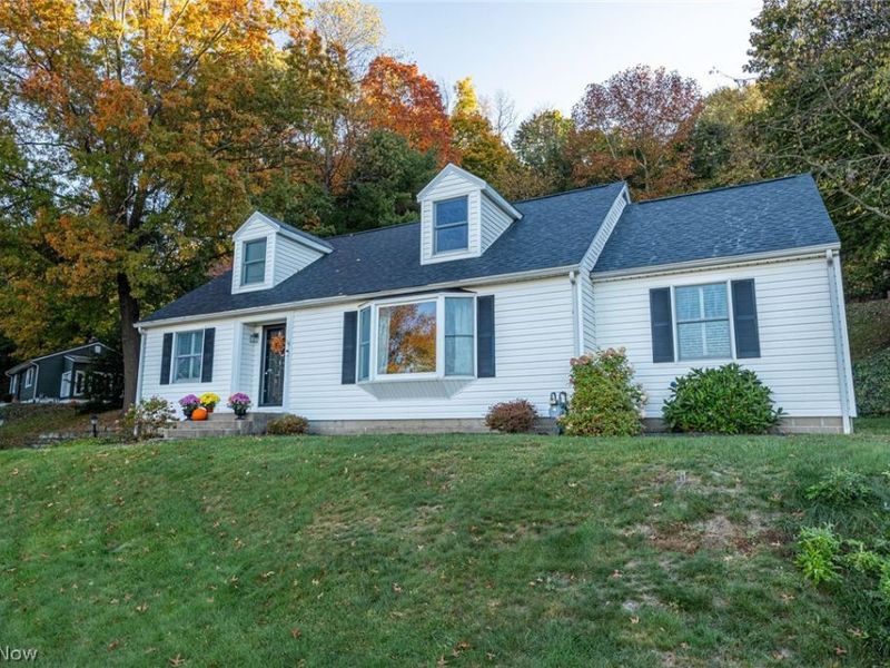 760 Sunset Terrace, Coshocton, OH 43812 Photo 5