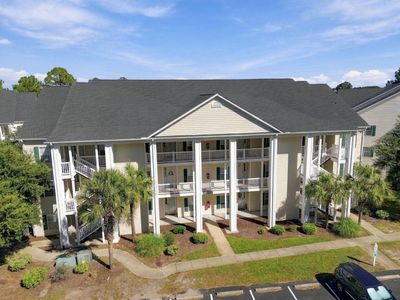 5090 Windsor Green Way , Unit 201, Myrtle Beach, SC 29579