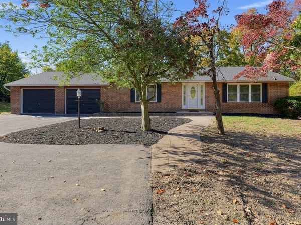 4074 FEDERAL HILL ROAD, JARRETTSVILLE, MD 21084