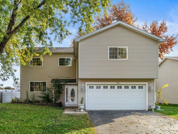 310 Drake Avenue , Bolingbrook, IL 60490