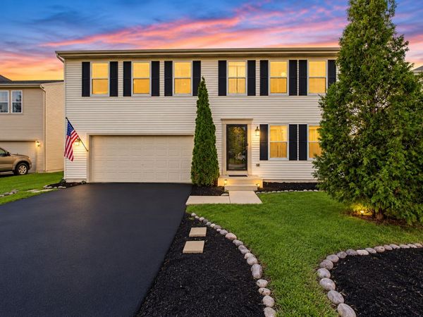 1210 Sarasota Drive , Pingree Grove, IL 60140