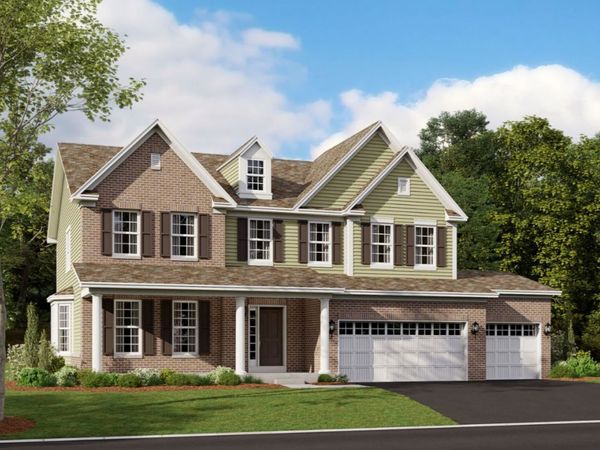 41 River Highlands Drive , Hawthorn Woods, IL 60047