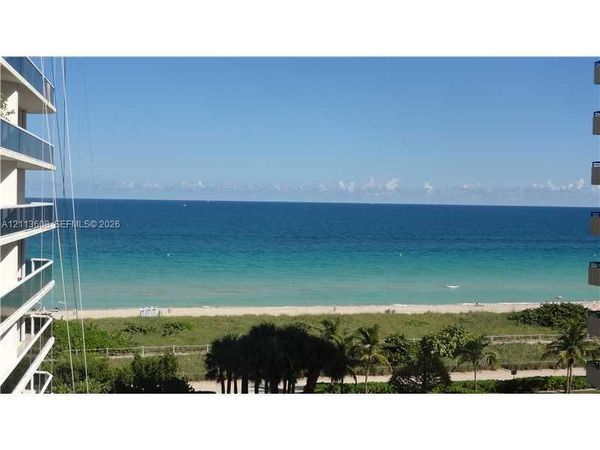 9559 Collins Ave , Unit S6-H, Surfside, FL 33154