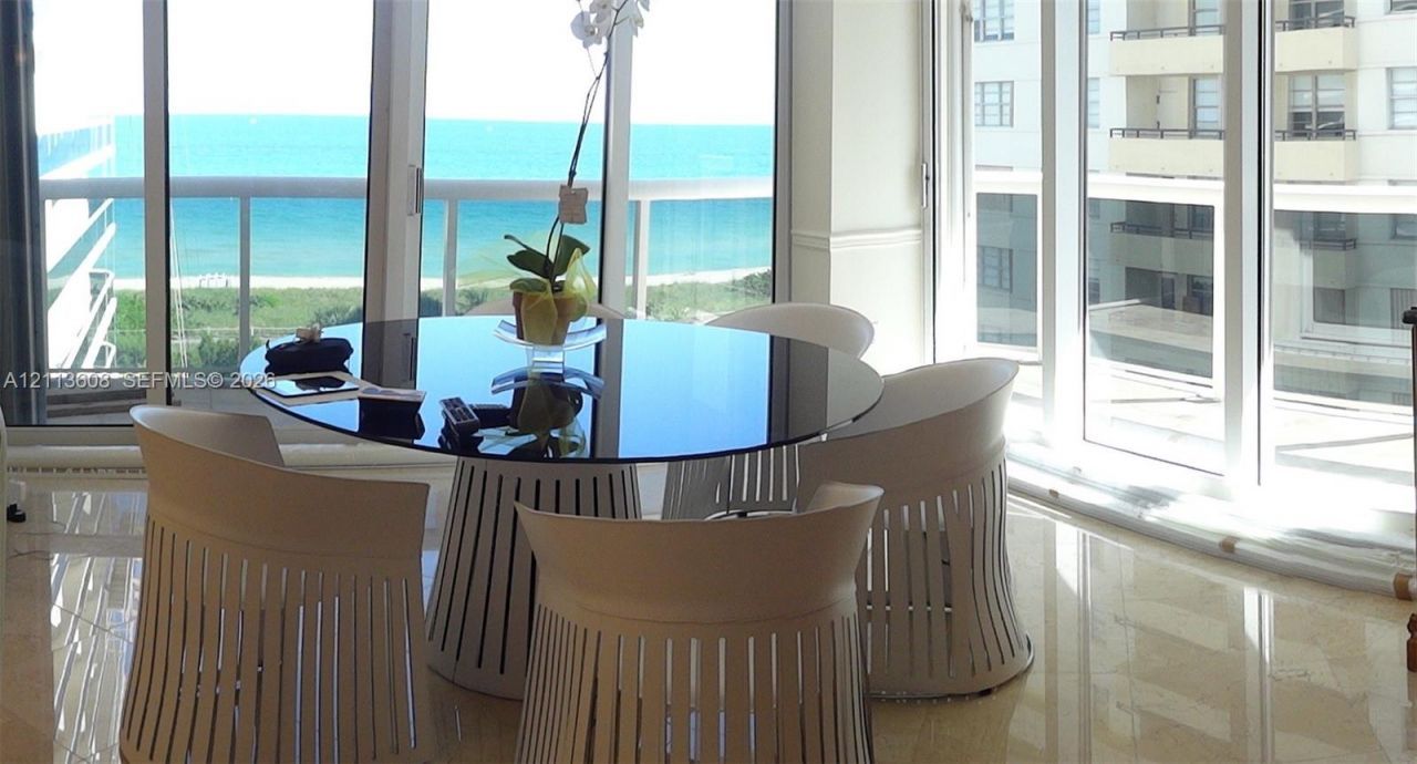 9559 Collins Ave , Unit S6-H, Surfside, FL 33154 Photo