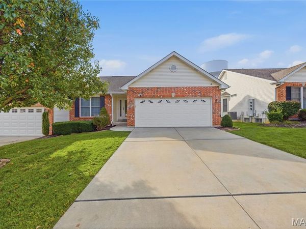 63 Coppergate Court , Unit 19B, St Peters, MO 63376