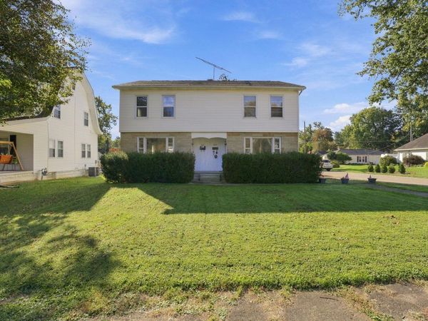833-835 Granville Road , Newark, OH 43055