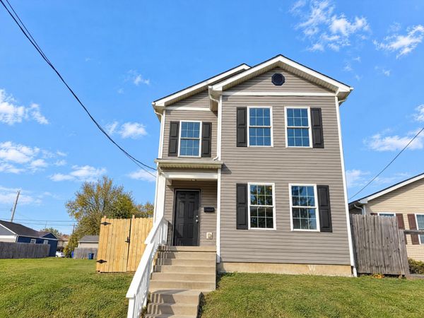 288 Hosack Street , Columbus, OH 43207