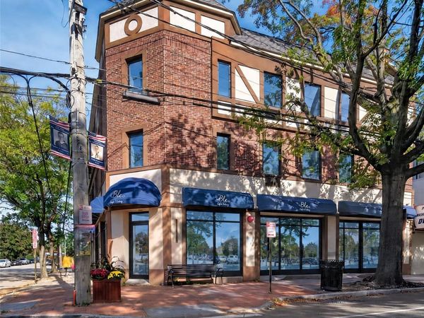 1 Herbert Avenue , Unit 2A, Port Washington, NY 11050