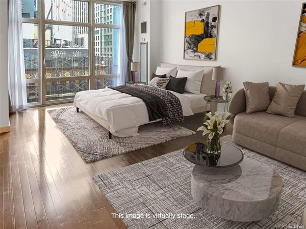 1600 Broadway, Unit 15F, New York (Manhattan), NY 10019