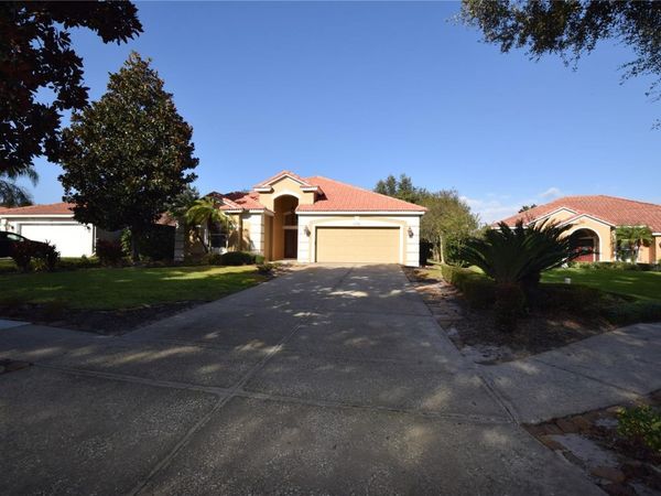 6342 CRESTMONT GLEN LANE , WINDERMERE, FL 34786