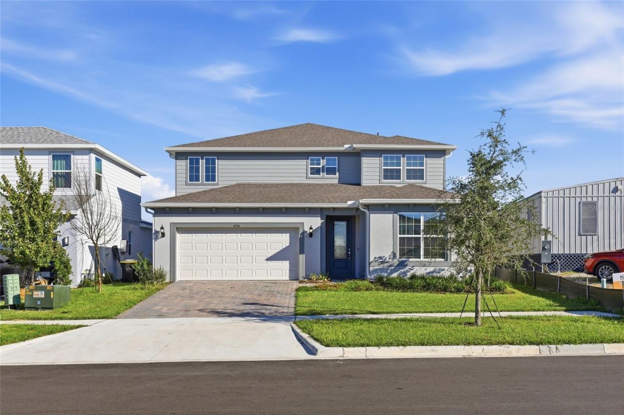 4756 Misty Forest Way, Clermont, FL 34714 Photo