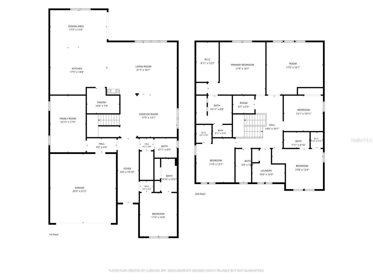 4756 Misty Forest Way, Clermont, FL 34714 Photo