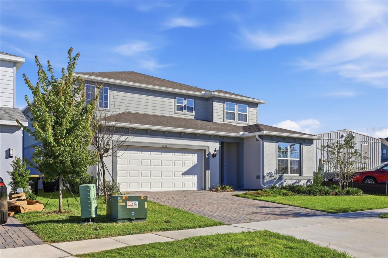 4756 Misty Forest Way, Clermont, FL 34714 Photo