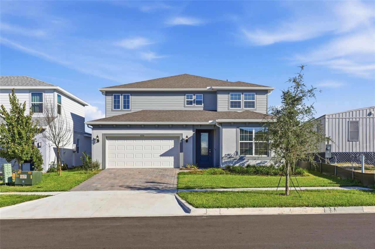 4756 Misty Forest Way, Clermont, FL 34714 Photo