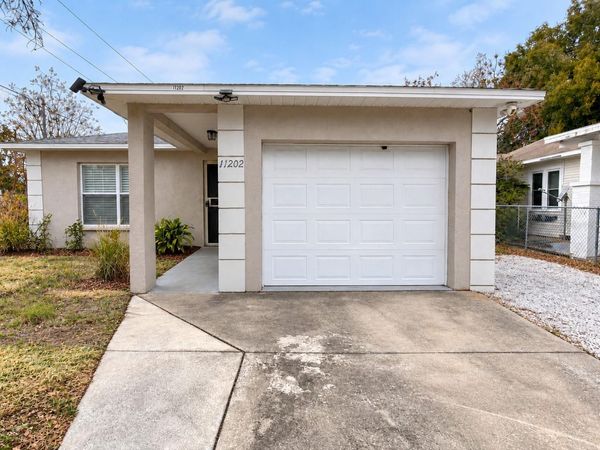 11202 N ARDEN AVENUE , TAMPA, FL 33612