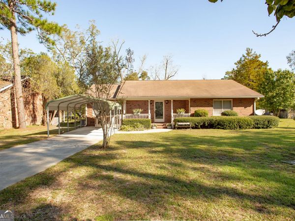 1914 Ben Hill Avenue, Waycross, GA 31503