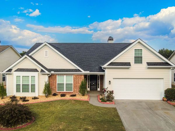 5132 Rosewood Place, Fairburn, GA 30213