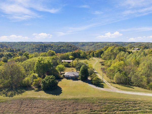 63 Rollins Ln , Woodbury, TN 37190