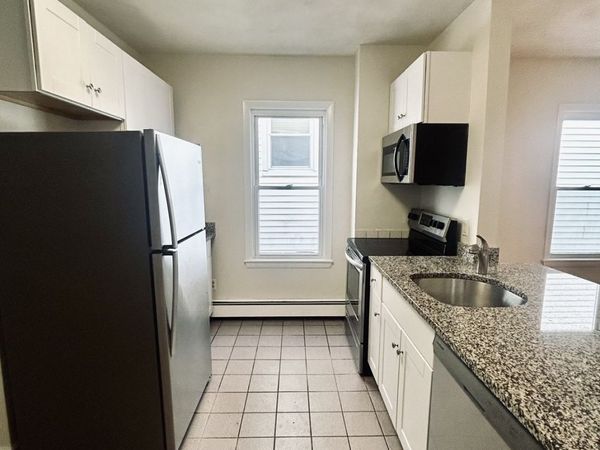 8 Fair Street, Unit 5, Gloucester, MA 01930