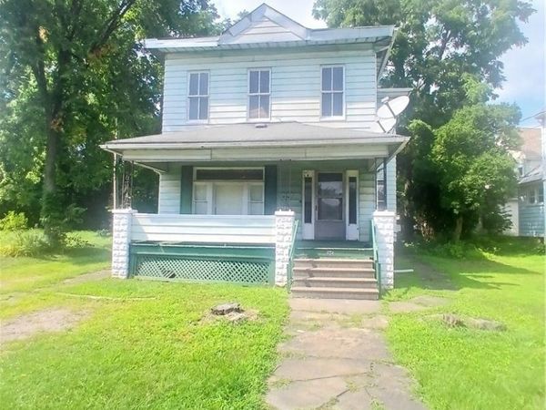 424 Belmont Avenue NW, Warren, OH 44446