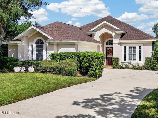 804 DORAL Court, St. Augustine, FL 32080