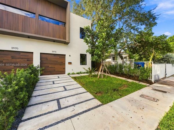 2972 West Trade Avenue , Miami, FL 33133