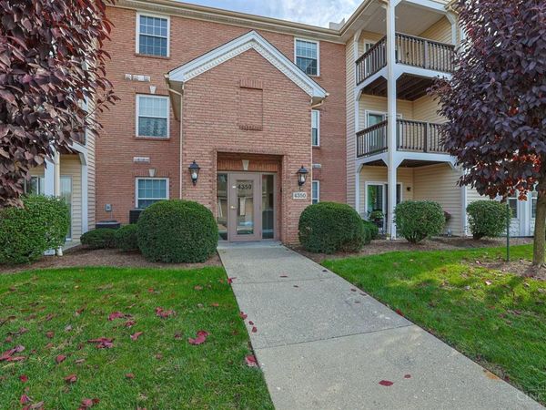 4350 Regency Ridge Court, Unit 205, Cincinnati, OH 45248