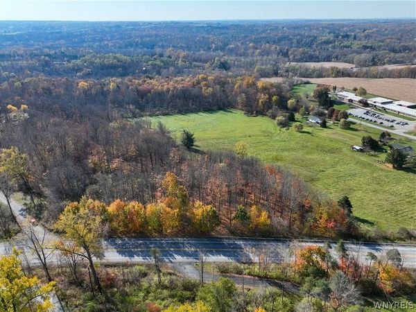 12878 Big Tree Road, East Aurora, NY 14052