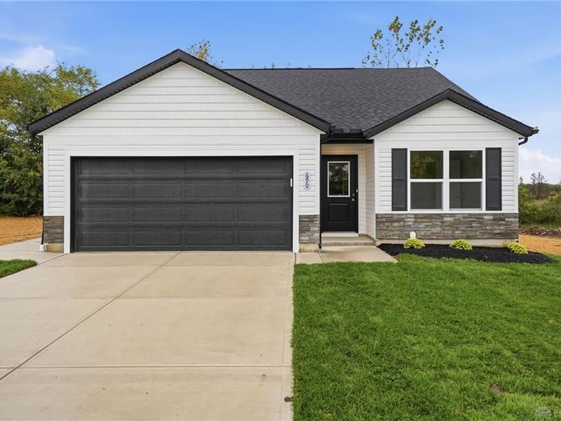676 Addy Avenue, Sidney, OH 45365 Photo 2