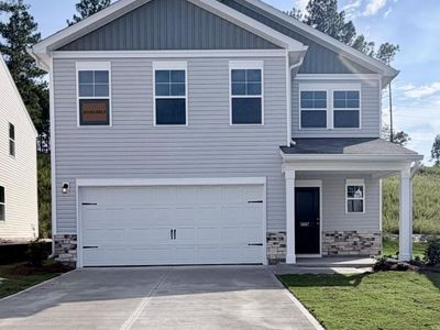 5687 Moncrief Circle , Graniteville, SC 29829