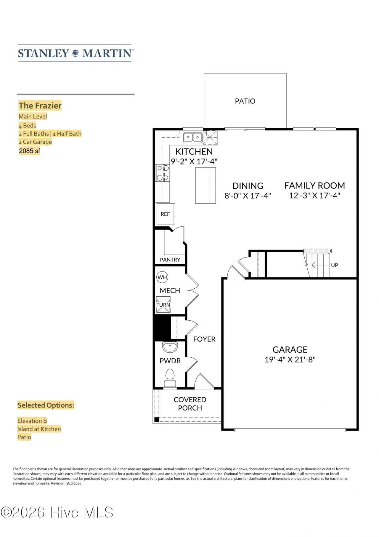 5687 Moncrief Circle Photo 31